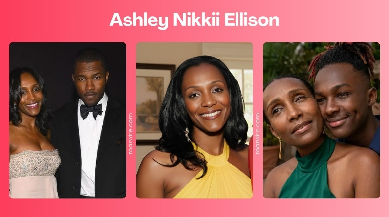 Ashley Nikkii Ellison: Fact-Checked Biography, Family, and Life Story ashley nikkii ellison