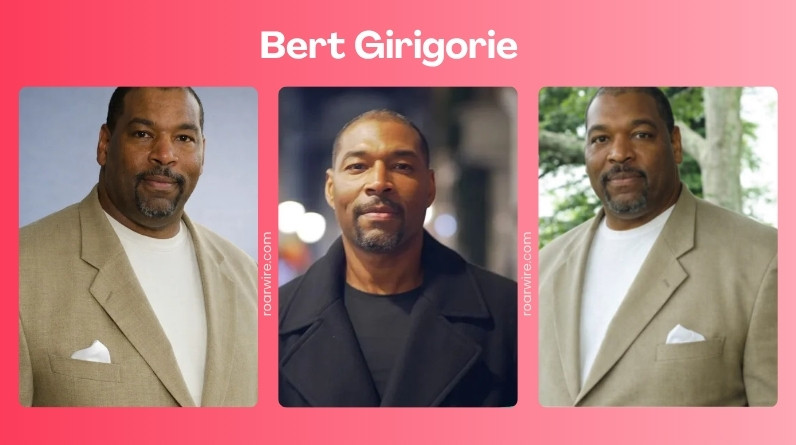 Bert Girigorie: Biography, Career, Marriage to Wendy Williams & Where He Is Today bert girigorie
