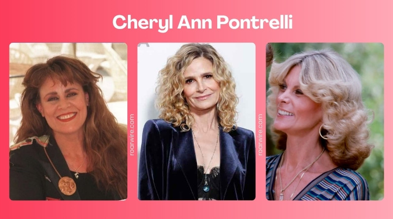 Cheryl Ann Pontrelli: Biography, Family, Accident, and Life Today cheryl ann pontrelli