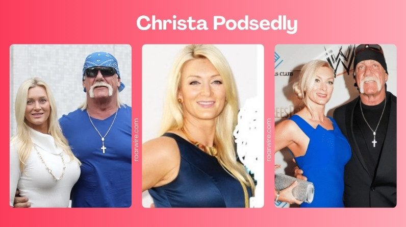 Christa Podsedly Biography: Age, Family, Husband, Children & Life Story christa podsedly