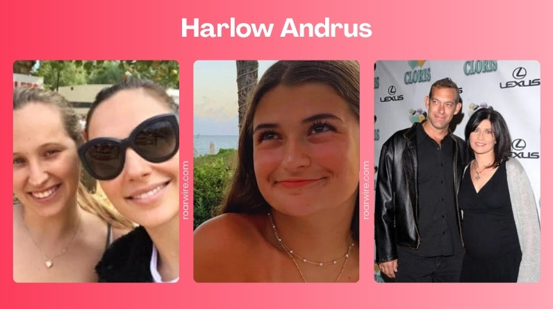 Harlow Andrus: Biography, Age, Family, and the Truth About Nancy McKeon’s Daughter harlow andrus
