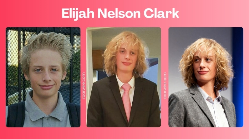 Elijah Nelson Clark Biography: Family, Age, Parents, Career, and Private Life elijah nelson clark