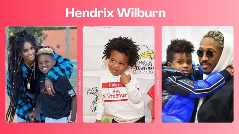 Hendrix Wilburn Biography: Age, Parents, Siblings & Family Life hendrix wilburn