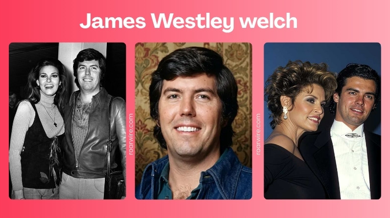 James Westley Welch Biography: Marriage, Family, Career, and Life Story james westley welch