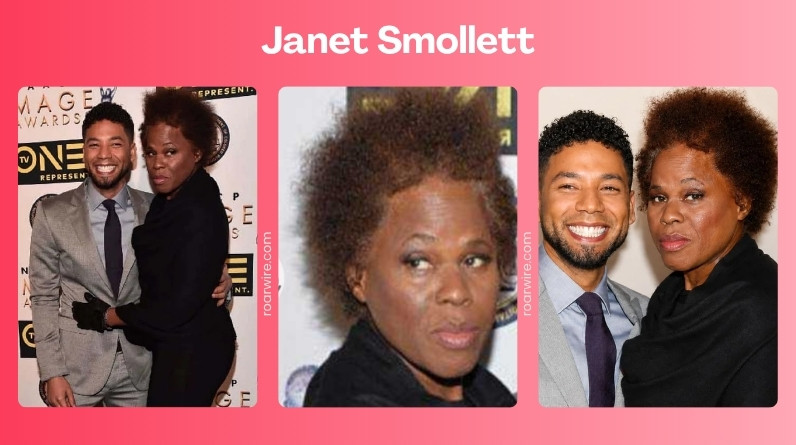 Janet Smollett Biography: Activist, Educator, and the Force Behind a Famous Family janet smollett