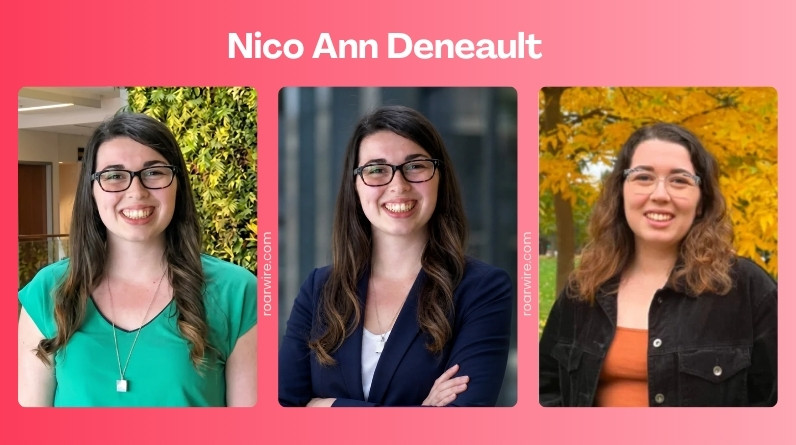Nico Ann Deneault: Biography, Family, Age, and Life Away from the Spotlight nico ann deneault