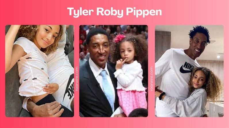 Tyler Roby Pippen: Biography, Family, and the Truth Behind Her Short Life tyler roby pippen