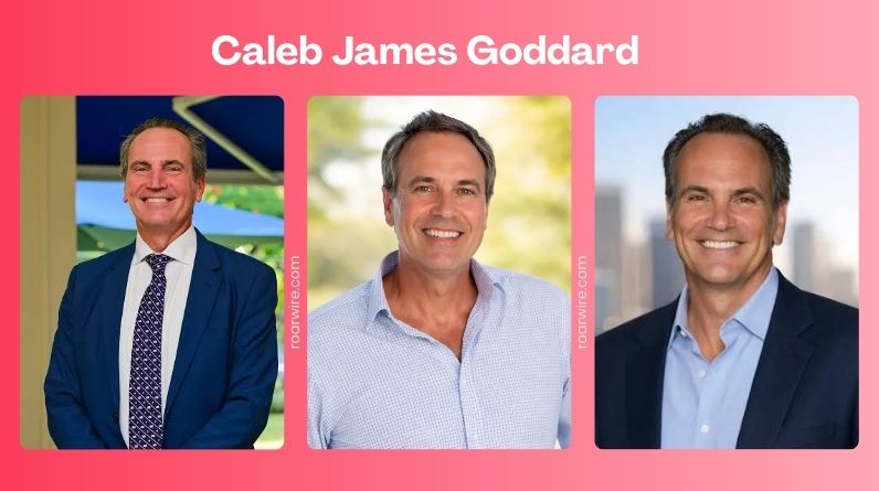 Caleb James Goddard: Biography, Family, Career, Jack Nicholson Connection, and Life Today caleb james goddard