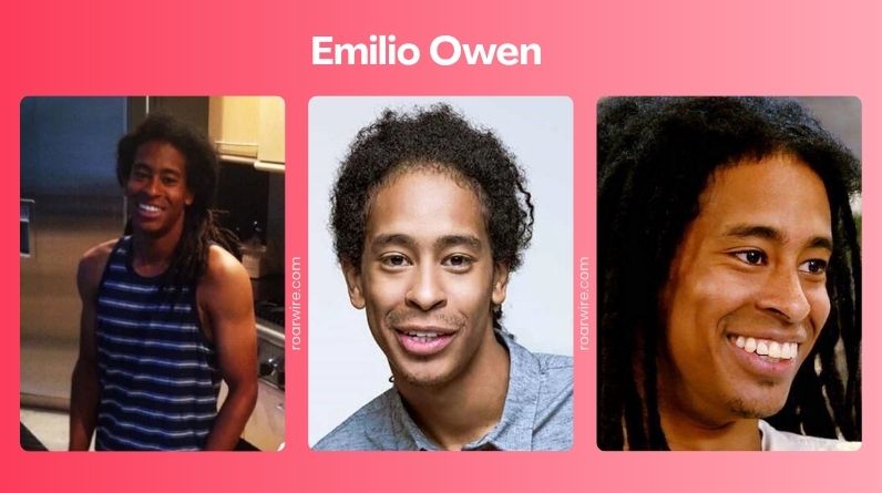 Emilio Owen: Biography, Age, Family, Career, and Life Today emilio owen