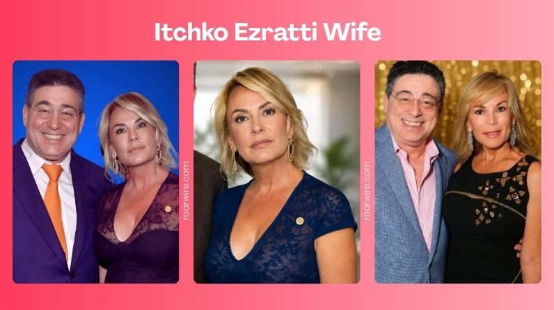 Itchko Ezratti’s Wife: What Is Publicly Known About the GL Homes Founder’s Family? itchko ezratti wife